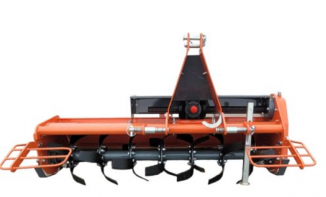 Почвофреза Mateng TL-125