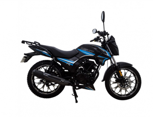 Мотоцикл SPARK SP150R-12S