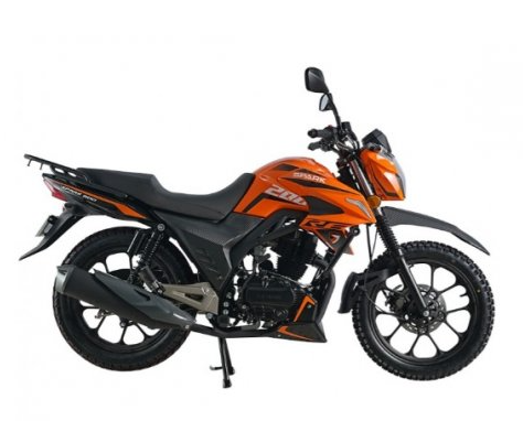 Мотоцикл SPARK SP200R-26T