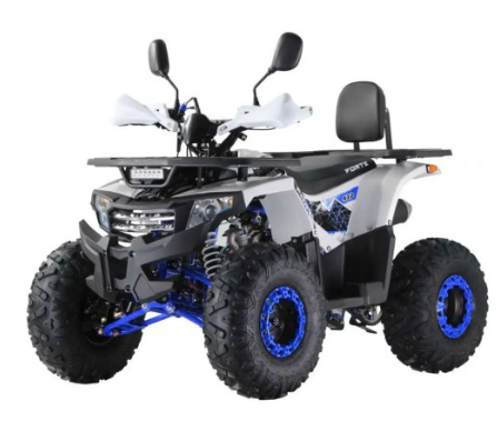 Квадроцикл Forte AF125