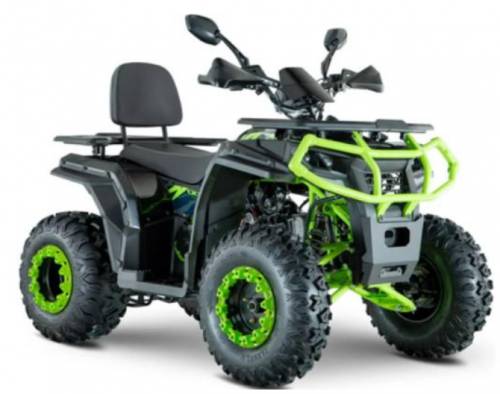 Купить  Квадроцикл Forte AFC-200  Квадроцикл Forte AFC-200