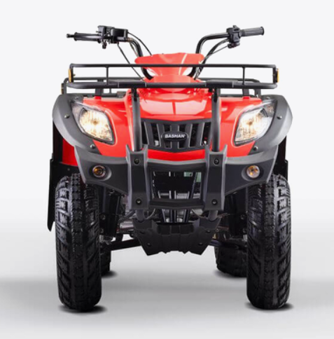 Квадроцикл FORTE ATV-250BS PRO