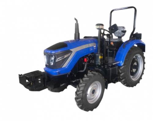 Минитрактор KENTAVR F404XU