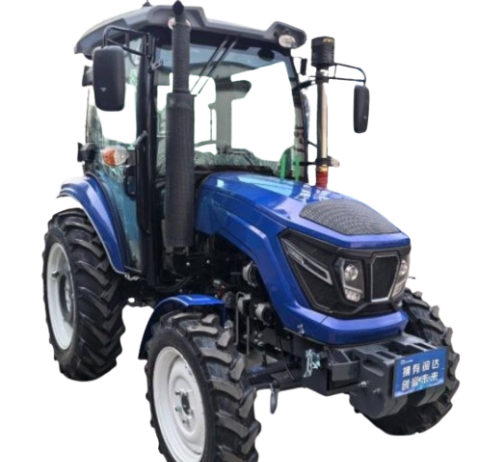 Минитрактор Forte RD 404C