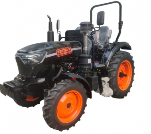 Минитрактор KENTAVR S 504 UE