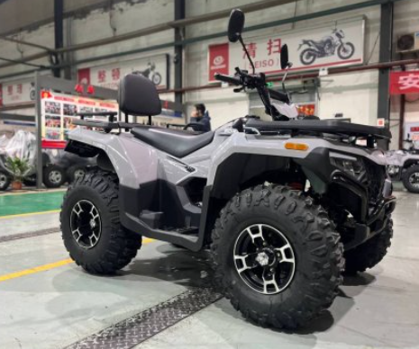 Купить  Квадроцикл FORTE ATV-300BS 2WD  Квадроцикл FORTE ATV-300BS 2WD