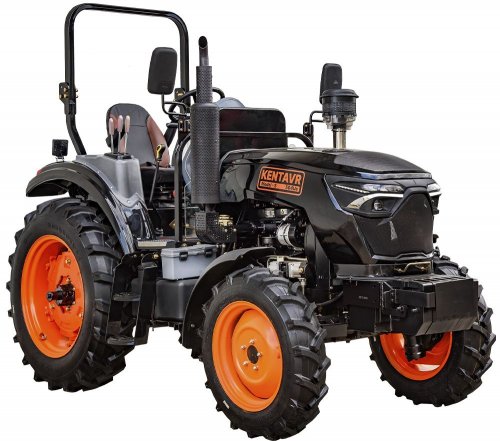 Купить Минитрактор KENTAVR S 404XU Минитрактор KENTAVR S 404XU