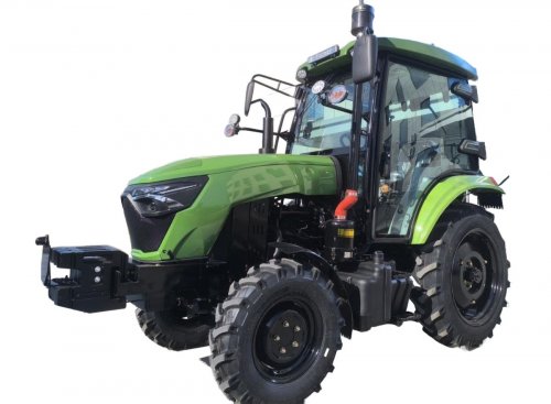 Минитрактор KENTAVR F404CXU