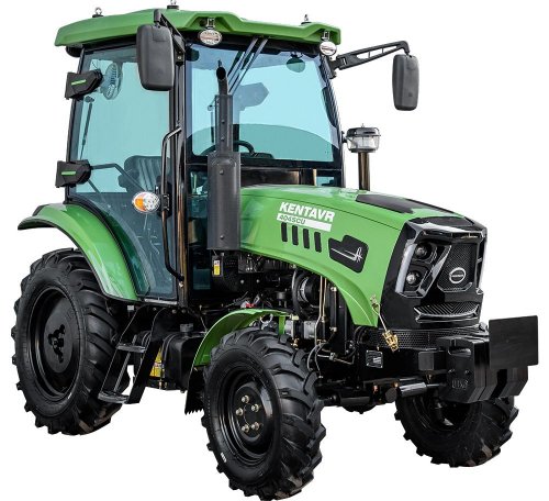 Купить Минитрактор KENTAVR 404 SCU Минитрактор KENTAVR 404 SCU