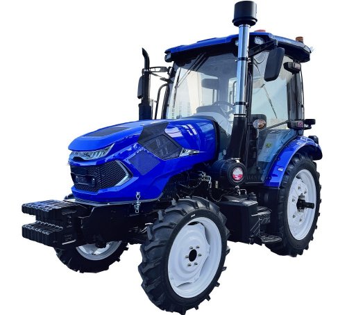 Минитрактор KENTAVR H 504BCCU