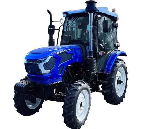 Минитрактор KENTAVR H 504CCU