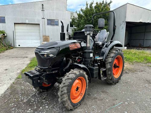 Минитрактор KENTAVR 504 UE