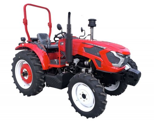 Минитрактор KENTAVR H 504U