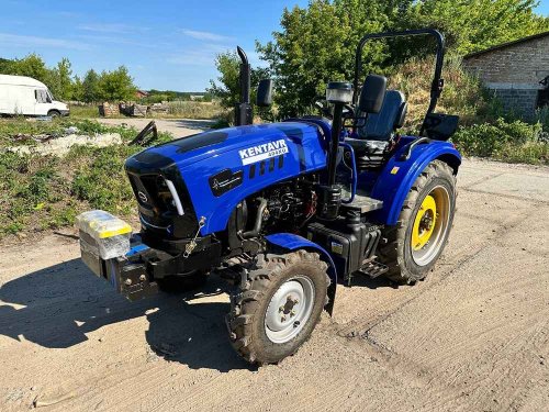 Купить Минитрактор KENTAVR 404XU Минитрактор KENTAVR 404XU