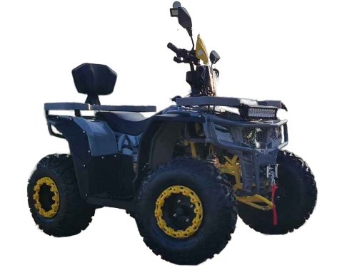 Квадроцикл Motoleader ML200ATV NEW