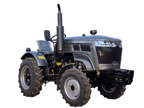 Мінітрактор SAILLONG XT-244