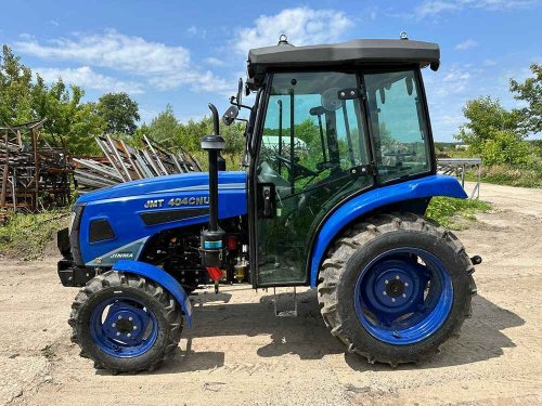 Купить Мінітрактор Jinma JMT 404 CNU Мінітрактор Jinma JMT 404 CNU