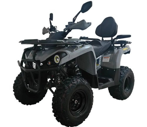 Квадроцикл MIKILON HAMMER 200L PRO