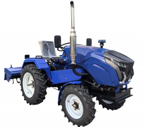 Минитрактор FORTE RT-240