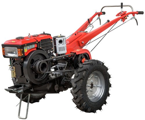 Купить Мотоблок Powercraft МБ1012Д Мотоблок Powercraft МБ1012Д