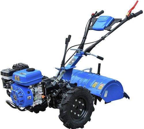 Мотоблок Кентавр МБ 40-1С/G-2F