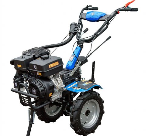 Мотоблок ДТЗ 513БН-К