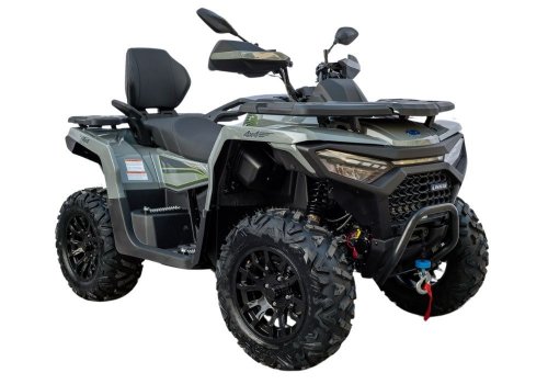 Квадроцикл Linhai VALOR 650 LANDFORCE
