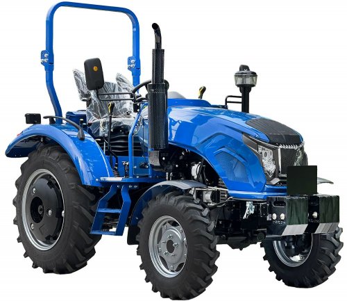 Минитрактор HORST G244DXU