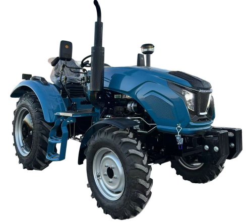 Минитрактор HORST G404U