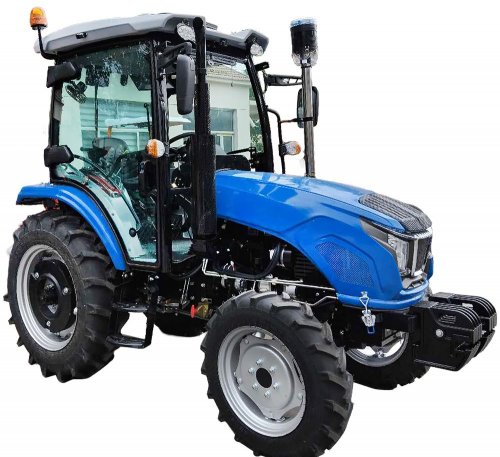 Мінітрактор HORST G404CDXU