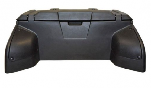 Купить Кофр для квадроцикла SHARK ATV 8050 Кофр для квадроцикла SHARK ATV 8050