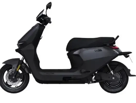 Электроскутер Segway M85C