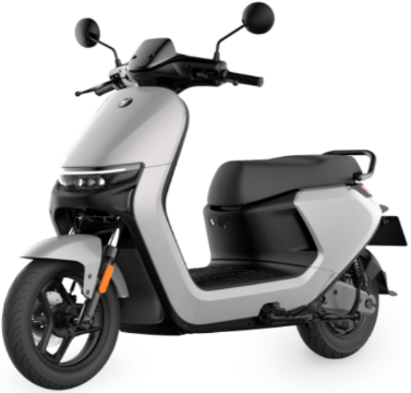 Электроскутер Segway N100