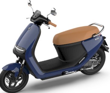 Електроскутер Segway E110L