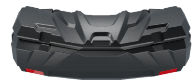 Кофр для квадроцикла TUDEKS 02 ATV REAR BOX 02