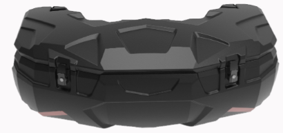 Кофр для квадроцикла TUDEKS ATV REAR BOX 04