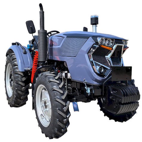 Мінітрактор HORST R504U