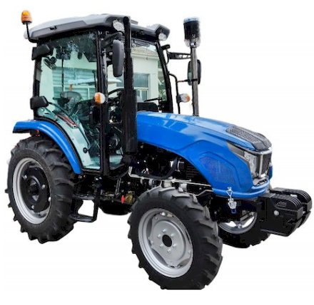 Мінітрактор HORST L504CCU