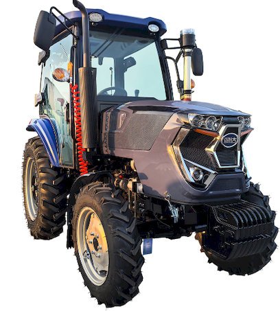 Мінітрактор HORST R504CCU