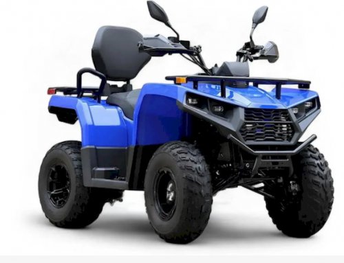 Купить Квадроцикл MIKILON HAMMER 250 Квадроцикл MIKILON HAMMER 250