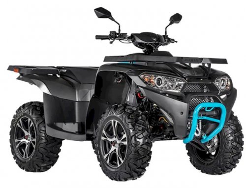 Купить Квадроцикл ACCESS AMX600UL-H06 EPS Квадроцикл ACCESS AMX600UL-H06 EPS