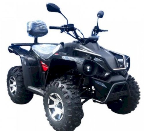 Купить Квадроцикл Linhai Z250 EFI Квадроцикл Linhai Z250 EFI