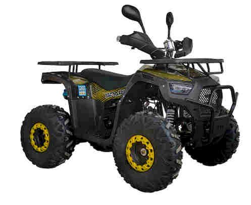 Квадроцикл Spark SP125-12