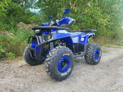Квадроцикл Spark SP150-11
