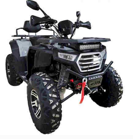 Квадроцикл SPARK SP200-11E