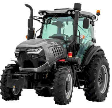 Трактор СКАУТ ТD-1104С