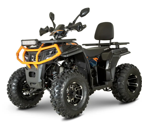 Квадроцикл Forte AFC-200L PRO