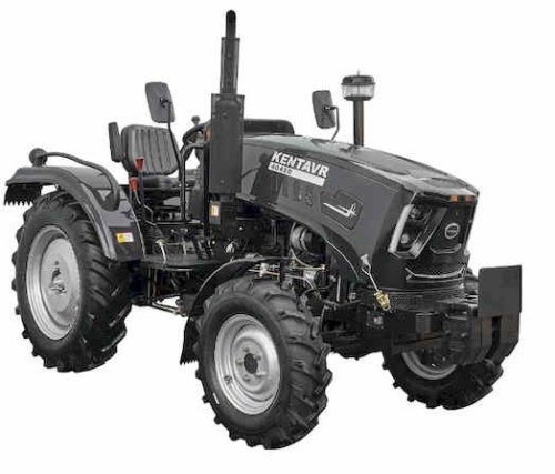 Минитрактор KENTAVR 404SD