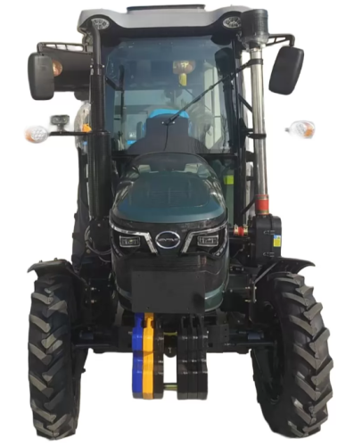 Минитрактор KENTAVR B 504CU