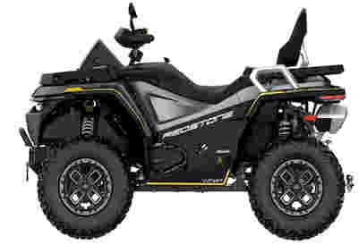 Квадроцикл Benda Redstone 1000 R2